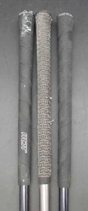 Set of Callaway Big Bertha Iron 4-PW + Driver + 5 Wood + 7 Wood + Putter*