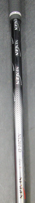 Japanese Nexgen ND20 9.5° Driver Stiff Graphite Shaft Golf Pride Grip