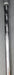 Japanese Nexgen ND20 9.5° Driver Stiff Graphite Shaft Golf Pride Grip