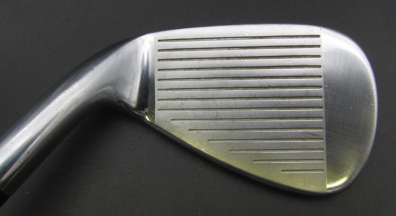 TaylorMade R11 8 Iron Regular Steel Shaft Golf Pride Grip