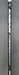 Ladies Mizuno MX-700 Hot Metal Steel 4 Hybrid Ladies Graphite Shaft G Tour Grip