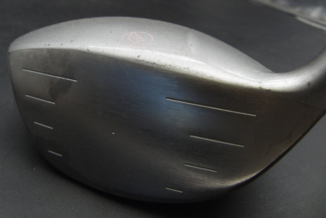 Ladies Bridgestone Paradiso CL Driver Ladies Graphite Shaft PSYKO Grip