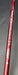 Macgregor Mactec NV-R Type 2 10° Driver Stiff Graphite Shaft Golf Pride Grip