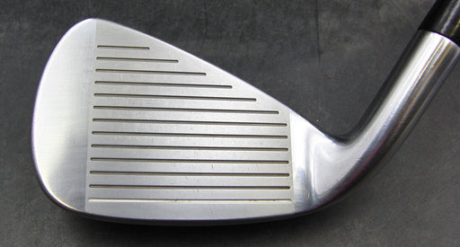 Cleveland Face Forged 6 Iron Regular Steel Shaft Cleveland Grip