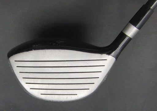 Cougar Ti Cat II 10.5° Driver Regular Graphite Shaft Benross Grip