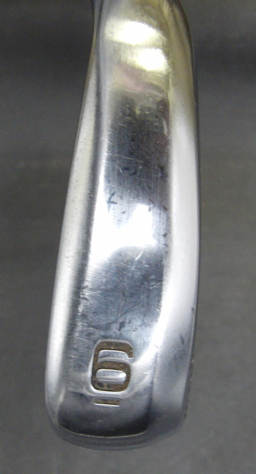 Mizuno JPX 825 6 Iron Stiff Steel Shaft Mizuno Grip