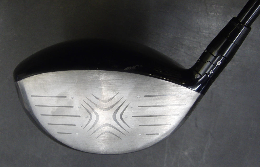 Callaway Big Bertha Alpha 9° Driver Senior (Optional) Graphite Shaft Psyko Grip