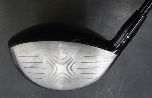 Callaway Big Bertha Alpha 9° Driver Senior (Optional) Graphite Shaft Psyko Grip