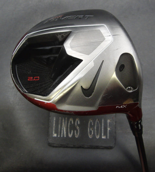 Nike VRS Covert NexCOR 2.0 10° Driver Stiff (Optional) Graphite Shaft*