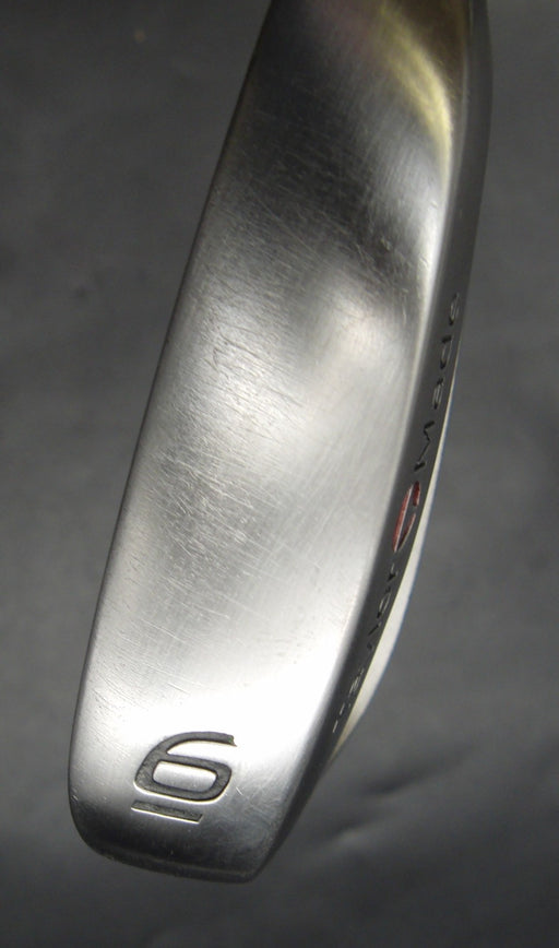 TaylorMade SuperSteel Burner 6 Iron Regular Graphite Shaft TaylorMade Grip