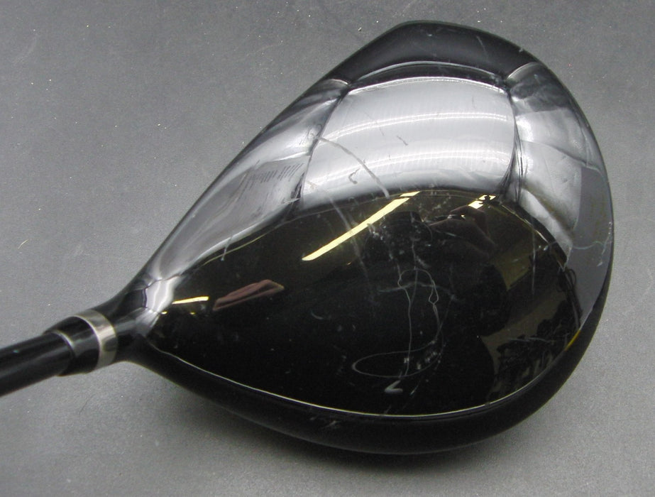 Yamaha Inpres Over Driver Regular Graphite Shaft Inpres Grip