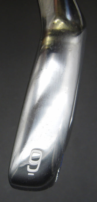 Mizuno JPX 900 Forged 9 Iron Regular Steel Shaft Mizuno Grip