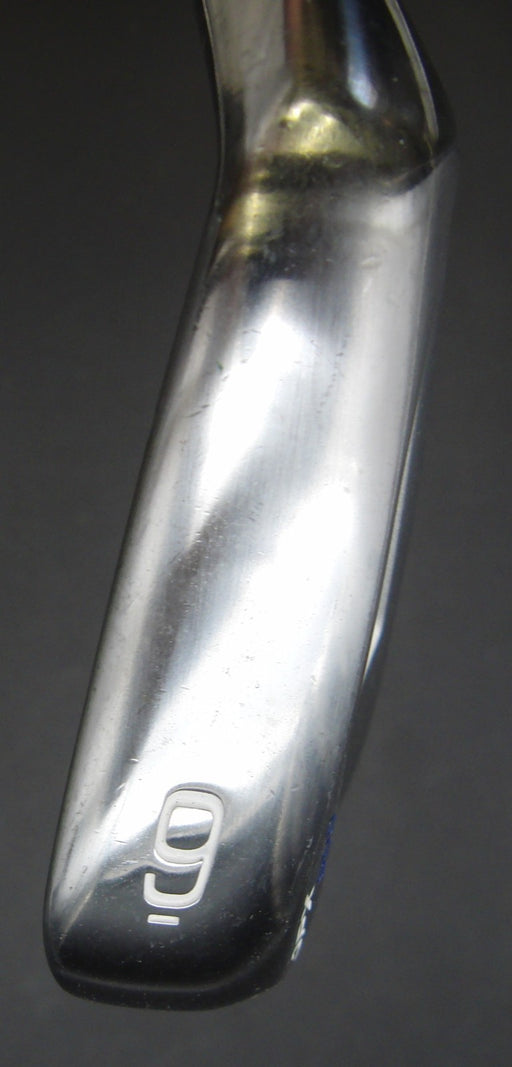 Mizuno JPX 900 Forged 9 Iron Regular Steel Shaft Mizuno Grip
