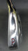 Titleist AP3 718 Pitching Wedge Stiff Steel Shaft Golf Pride Grip