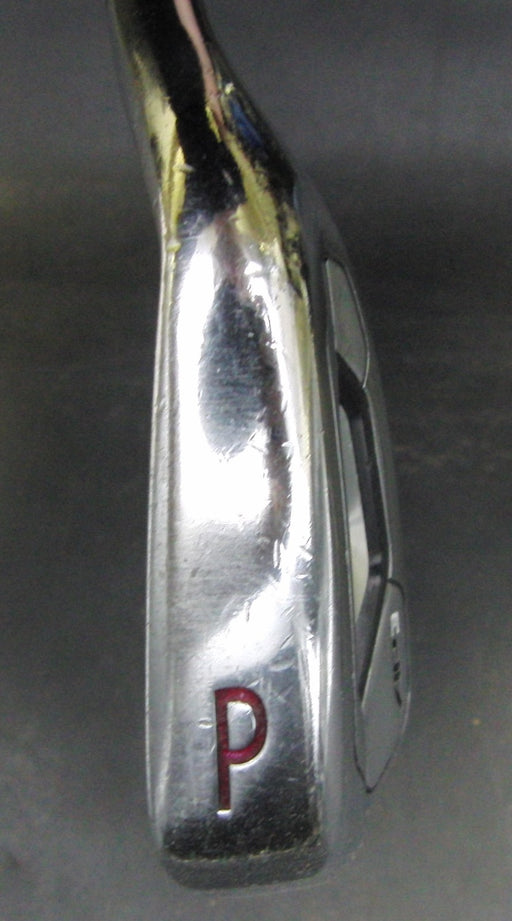 Titleist AP3 718 Pitching Wedge Stiff Steel Shaft Golf Pride Grip