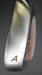 TaylorMade FireSole Gap A Wedge Regular Steel Shaft Rite Grip