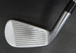 Srixon I-302 Forged 2 Iron Regular Steel Shaft PGM Grip