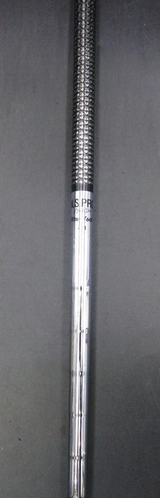 RomaRo Ray 8 Iron Regular Flex Steel Shaft Golf Pride Grip