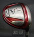 Nike VR II Pro Ltd Edition 9.5° Driver Regular Graphite Shaft Tour Edge Grip*