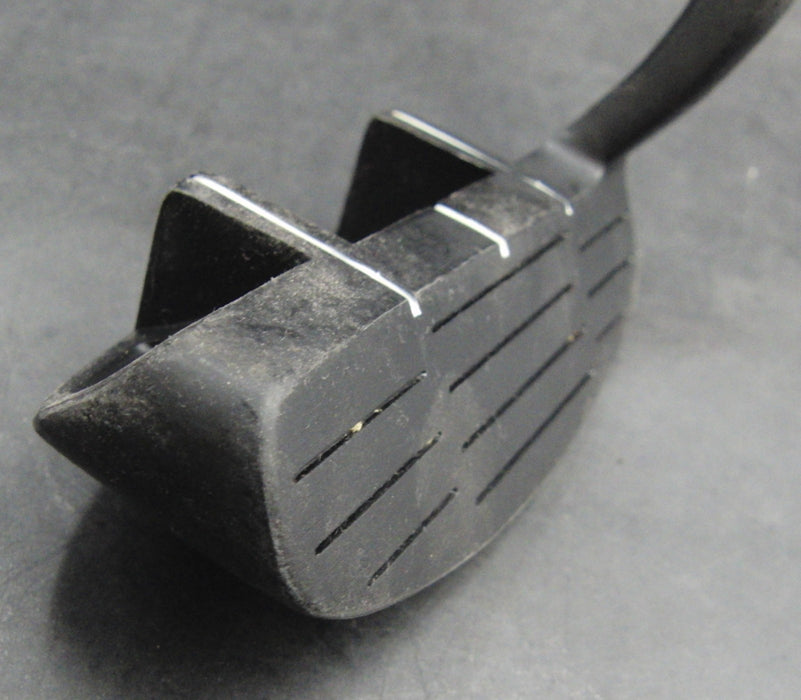 World Eagle CH-809 Chipper 84cm Length Steel Shaft with Grip