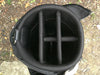 5 Division Mega Max Golf Cart Carry Golf Clubs Bag