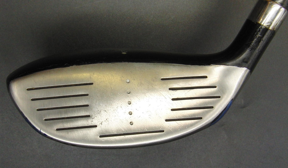 Ladies RAM Fxi Tri Technology 23° 5 Hybrid Ladies Graphite Shaft Dunlop Grip