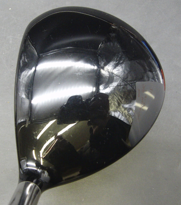 Callaway Legacy Black 9.5° Driver Stiff Graphite Shaft Golf Pride Grip