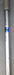 PRGR TR-X Model 910 3 Iron Regular Steel Shaft PRGR Grip