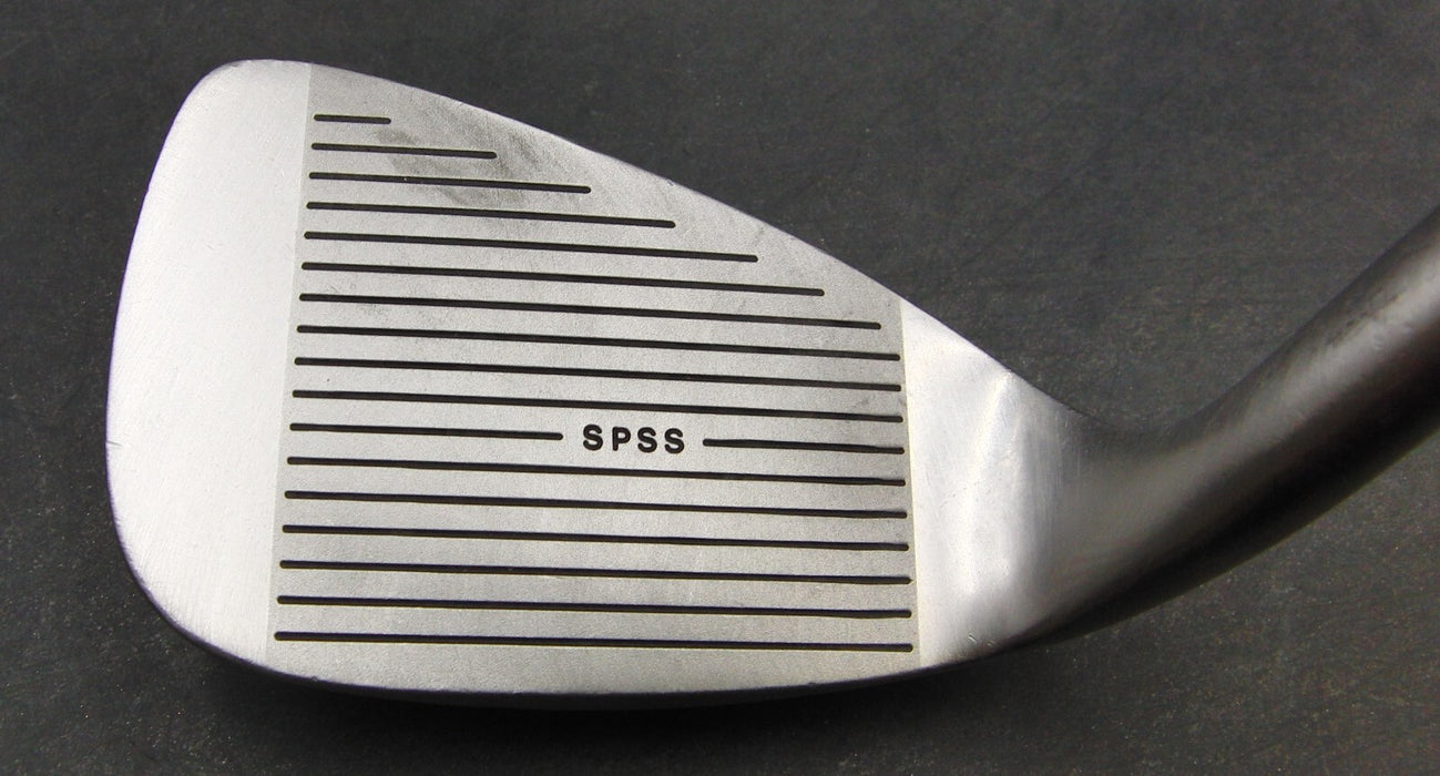 Maruman SPSS Dual GranPlay 100 Sand Wedge Regular Steel Shaft Maruma Grip
