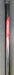 Bridgestone Tourstage X-ST 15° 3 Wood Stiff Graphite Shaft Tourstage Grip