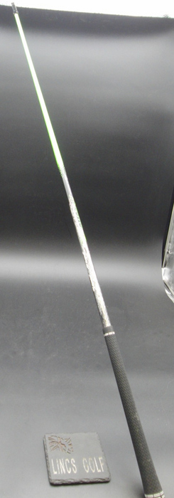 Shaft for Ping G25 Driver Regular Attas 4U Graphite Shaft Golf Pride Grip