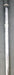 Srixon GiE 7 Iron Regular Steel Shaft Srixon Grip
