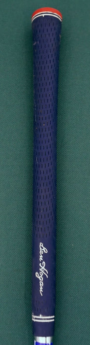 Ben Hogan FT Worth 15 Forged 28 Degree Iron Extra Stiff Steel Shaft Lamkin Grip