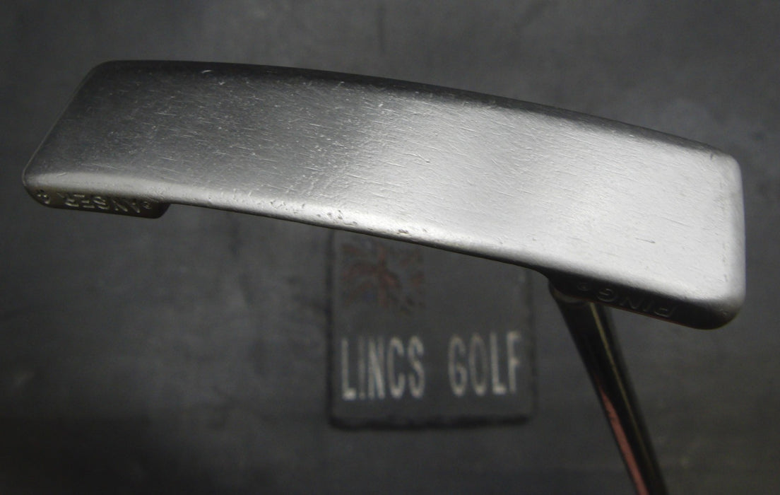 Ping Anser 4 Putter 84cm Length Steel Shaft West Golf Grip