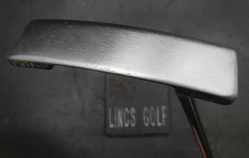 Ping Anser 4 Putter 84cm Length Steel Shaft West Golf Grip