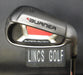 TaylorMade Burner SuperLaunch 8 Iron Stiff Steel Shaft TaylorMade Grip
