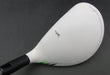 TaylorMade RBZ Tour 3 Hybrid Stiff Graphite Shaft TaylorMade Grip + Head Cover