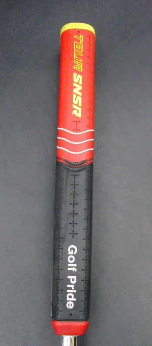 Nike Method MOD-30 Putter Steel Shaft Playing Length 87cm Golf Pride Grip