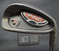 Ping i10 Black Dot 5 Iron Regular Steel Shaft Iomic Grip
