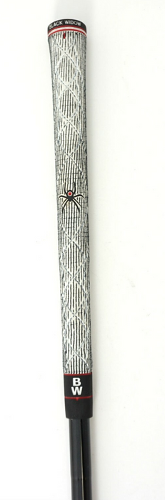 United Premier PW-01 Forged Gap Wedge Cobra Dark Steel Wedge Flex Steel Shaft