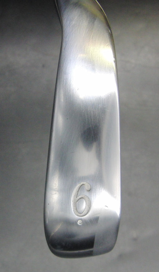 Ladies Bridgestone Tourstage PHYZ 6 Iron Ladies Graphite Shaft Bridgestone Grip