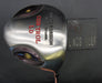Birth Design Control LD Driver Regular Graphite Shaft OMG Grip