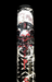 New PSYKO Skull Gothic Golf Circle Putter Grip