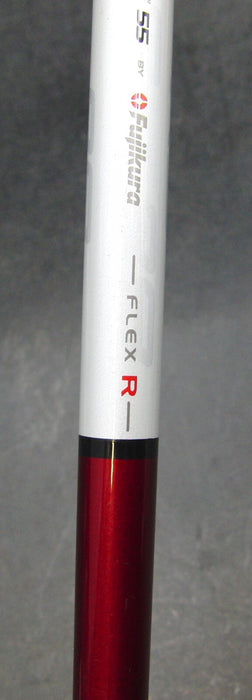 Taylormade R9 Max 5 Iron Regular Graphite Shaft Black Grip