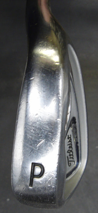 Titleist VG3 Forged Pitching Wedge Stiff Graphite Shaft Control Core Grip