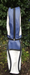 6 Division Kasco Golf Cart Carry Trolley Golf Clubs Bag*