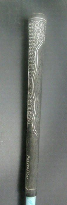 Ladies Ben Sayers M11 5 Iron Ladies Flex Graphite Shaft Power Bilt Grip