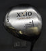 Srixon XXIO Prime Ax-Sole Forged 10° Driver Regular Graphite Shaft XXIO Grip