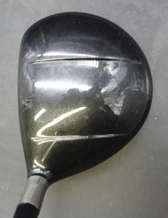 TaylorMade R360 Ti 9.5° Driver Regular Graphite Shaft Tour Edge Grip