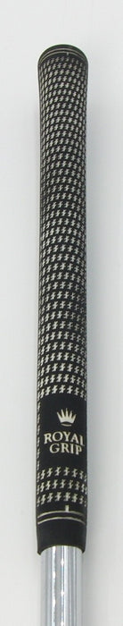 Srixon I-201 6 Iron Stiff Steel Shaft Royal Grip